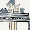 Grand Piano